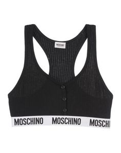 Бюстгальтер Moschino Underwear