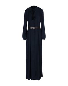 Длинное платье Michael Michael Kors