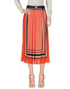 Юбка длиной 3/4 Michael Michael Kors
