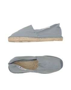 Эспадрильи Espadrilles