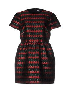Короткое платье RED Valentino