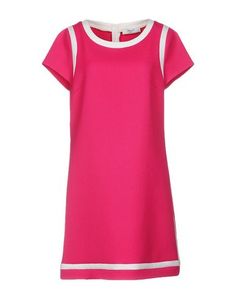 Короткое платье Blugirl Blumarine