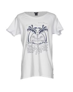 Футболка Scotch & Soda