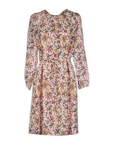 Короткое платье Tory Burch
