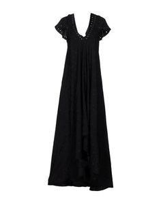 Платье длиной 3/4 Zadig & Voltaire