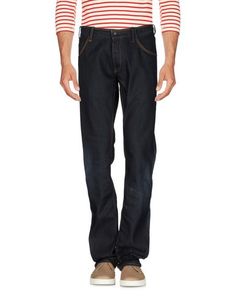 Джинсовые брюки Paul Smith Jeans