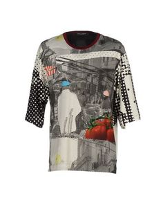 Футболка Dolce & Gabbana