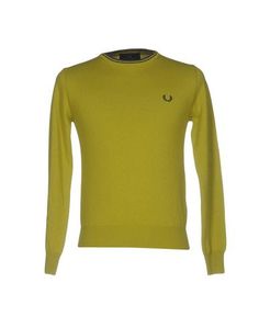 Свитер Fred Perry