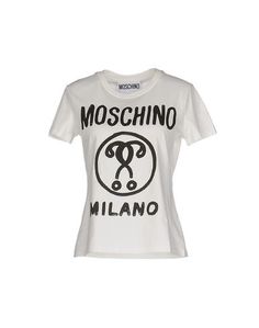 Футболка Moschino Couture