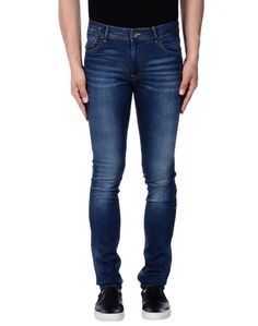 Джинсовые брюки GJ Gaudi Jeans