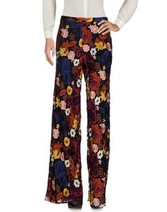 Повседневные брюки Alice+Olivia