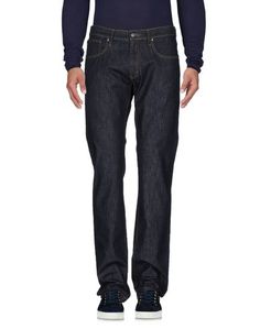 Джинсовые брюки Giorgio Armani