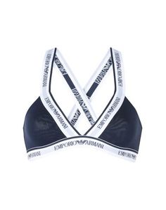 Бюстгальтер Emporio Armani