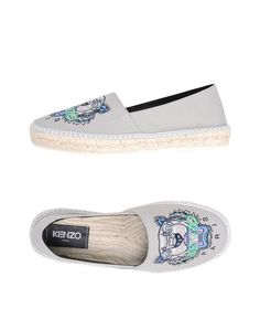 Эспадрильи Kenzo