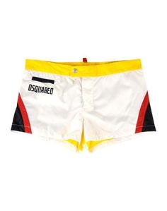 Шорты для плавания Dsquared2