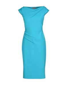 Платье до колена Chiara Boni LA Petite Robe