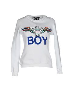 Толстовка BOY London