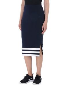 Юбка длиной 3/4 Adidas Originals