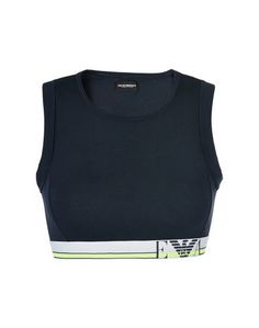 Бюстгальтер Emporio Armani