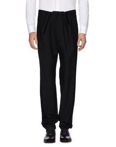 Повседневные брюки Jil Sander