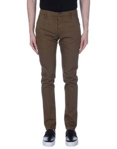 Повседневные брюки Dondup