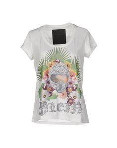 Футболка Philipp Plein