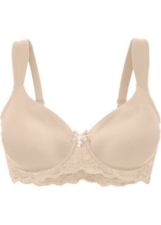 Бюстгальтер, чашка E (телесный) Bonprix