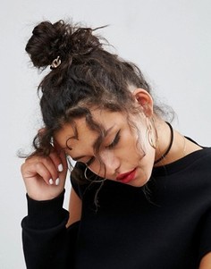 Резинка для волос ASOS - Золотой