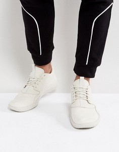 Серые кроссовки Nike Jordan Eclipse 724010-028 - Серый