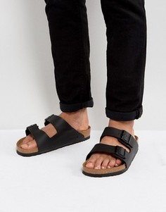 Сандалии Birkenstock Arizona - Черный