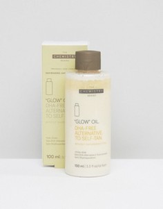 Масло для загара The Chemistry Brand Chemistry 100 мл - Бесцветный
