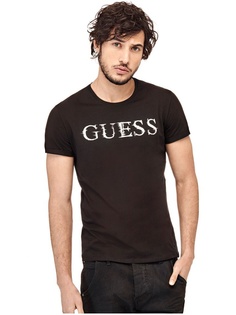 Футболка GUESS