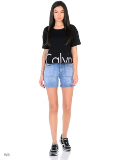 Футболка Calvin Klein