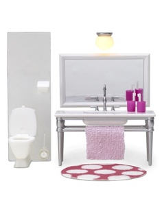 Кукольные домики Lundby