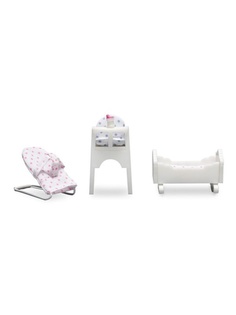 Кукольные домики Lundby