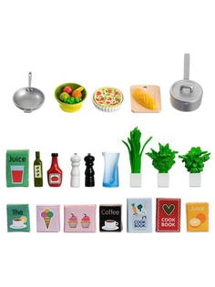 Кукольные домики Lundby