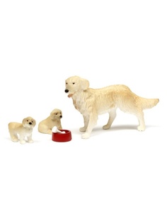 Фигурки-игрушки Lundby