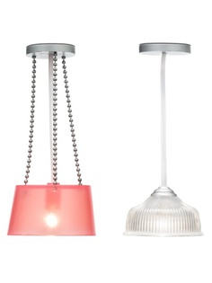 Кукольные домики Lundby