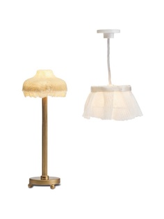 Кукольные домики Lundby