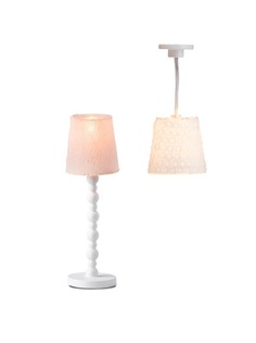 Кукольные домики Lundby