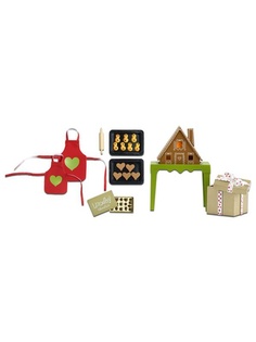 Кукольные домики Lundby