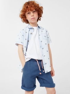 Шорты Mango kids