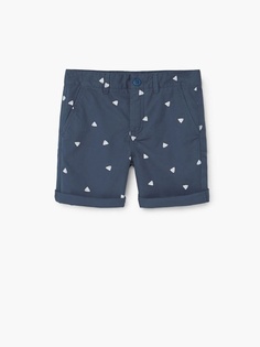 Бермуды Mango kids