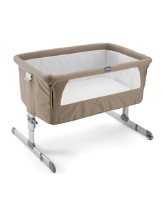Кровати-манежи CHICCO