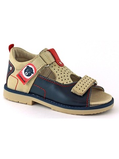 Сандалии ОРТОМОДА