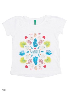 Футболка United Colors of Benetton