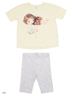 Пижамы United Colors of Benetton