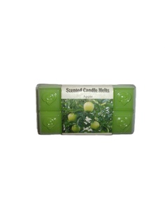 Свечи Aroma-Garden