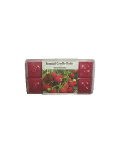 Свечи Aroma-Garden