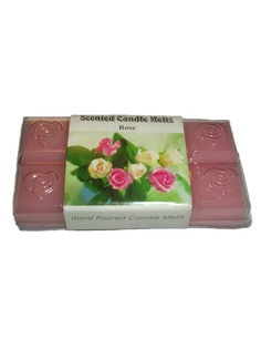 Свечи Aroma-Garden